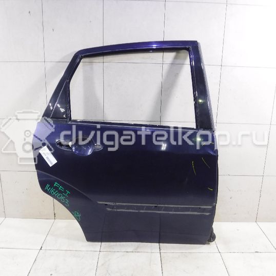 Фото Дверь задняя правая  1430137 для Ford Focus