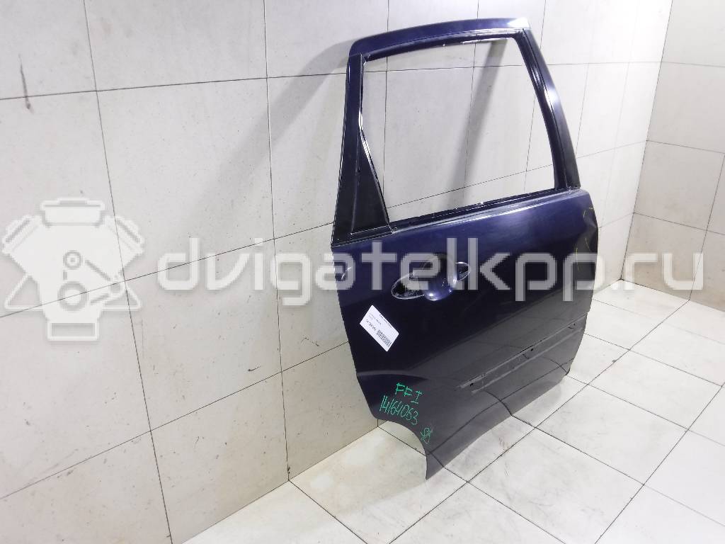 Фото Дверь задняя правая  1430137 для Ford Focus {forloop.counter}}