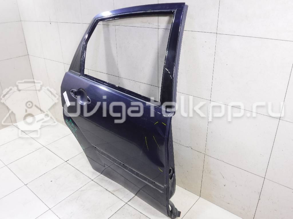 Фото Дверь задняя правая  1430137 для Ford Focus {forloop.counter}}