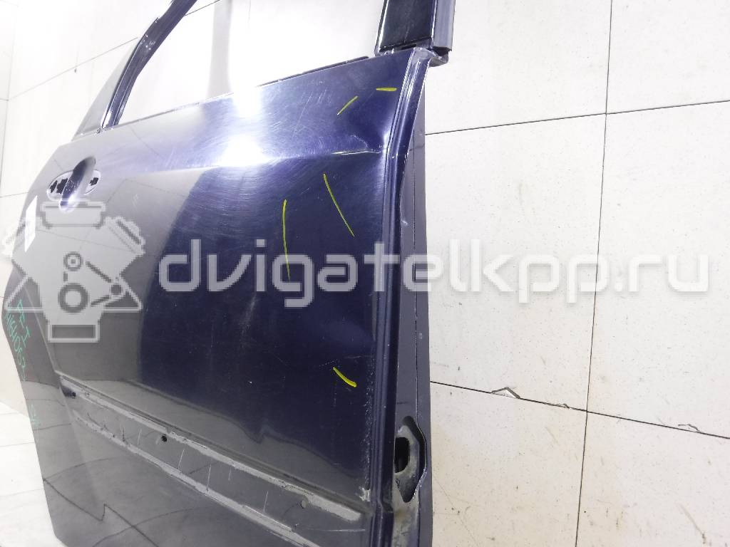 Фото Дверь задняя правая  1430137 для Ford Focus {forloop.counter}}