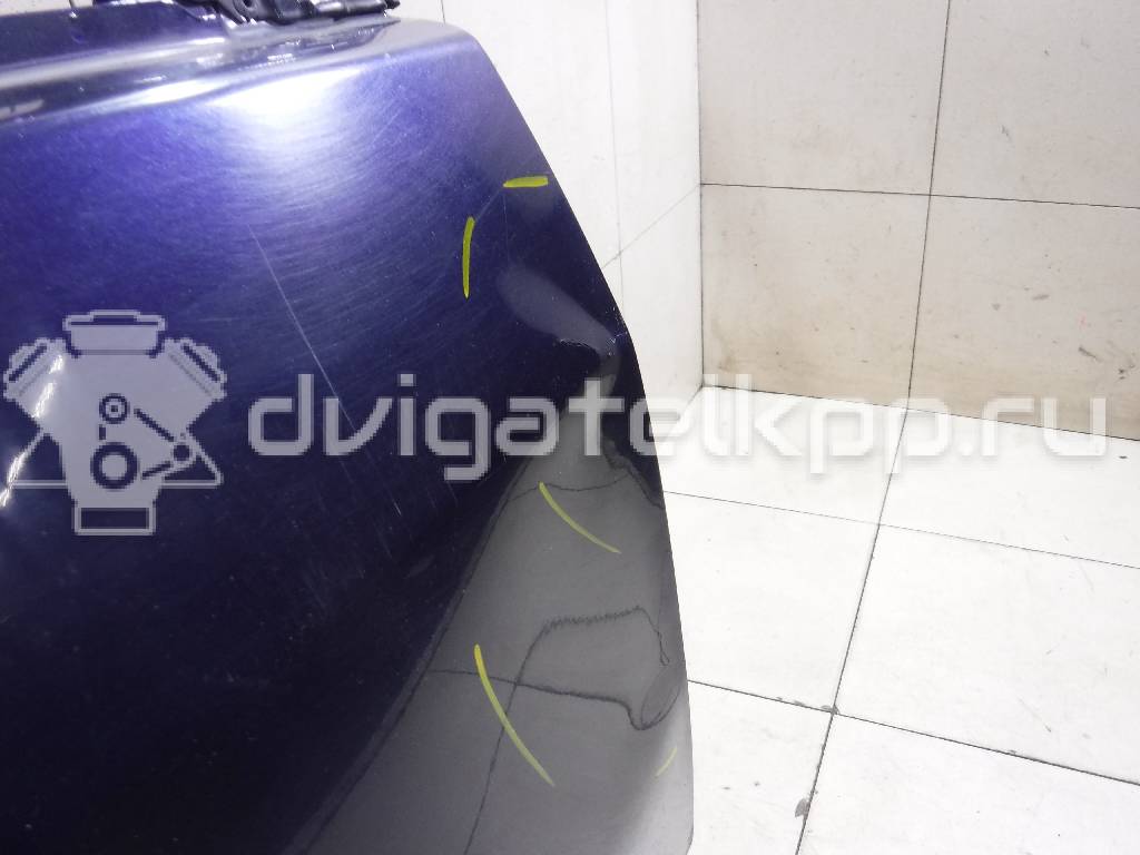 Фото Дверь задняя правая  1430137 для Ford Focus {forloop.counter}}