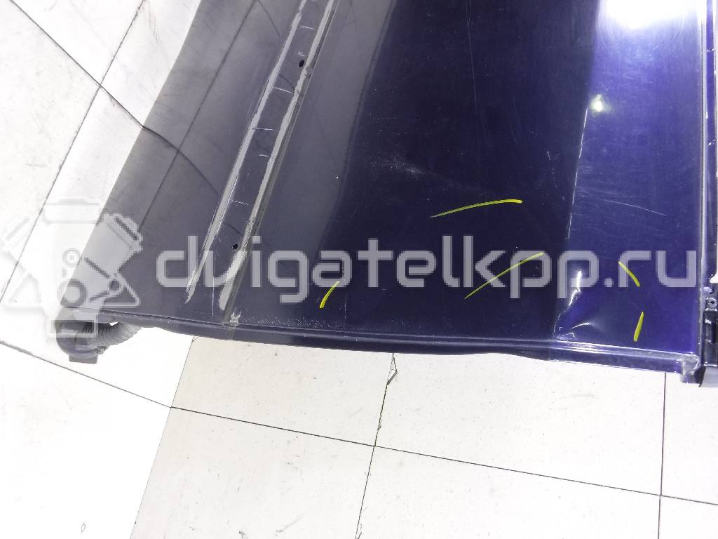 Фото Дверь задняя правая  1430137 для Ford Focus {forloop.counter}}