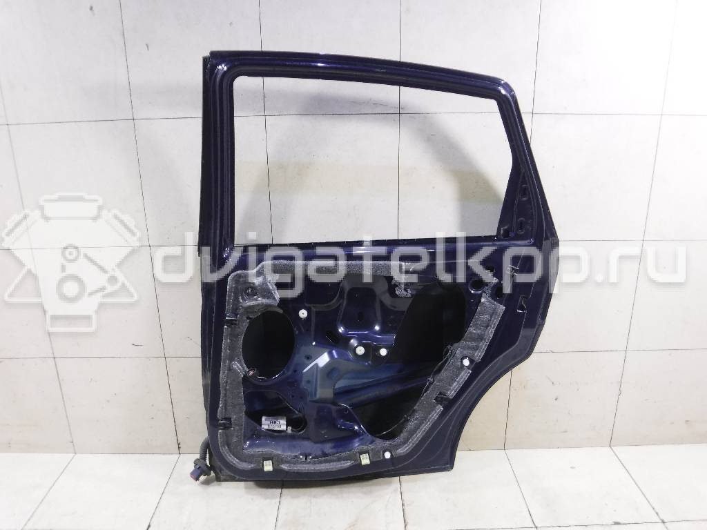 Фото Дверь задняя правая  1430137 для Ford Focus {forloop.counter}}