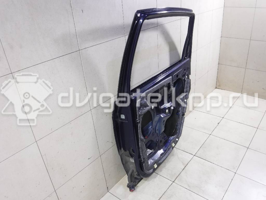 Фото Дверь задняя правая  1430137 для Ford Focus {forloop.counter}}
