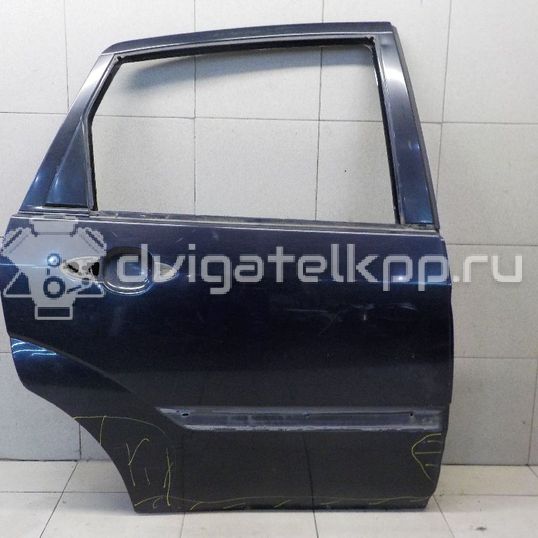 Фото Дверь задняя правая  1430137 для Ford Focus