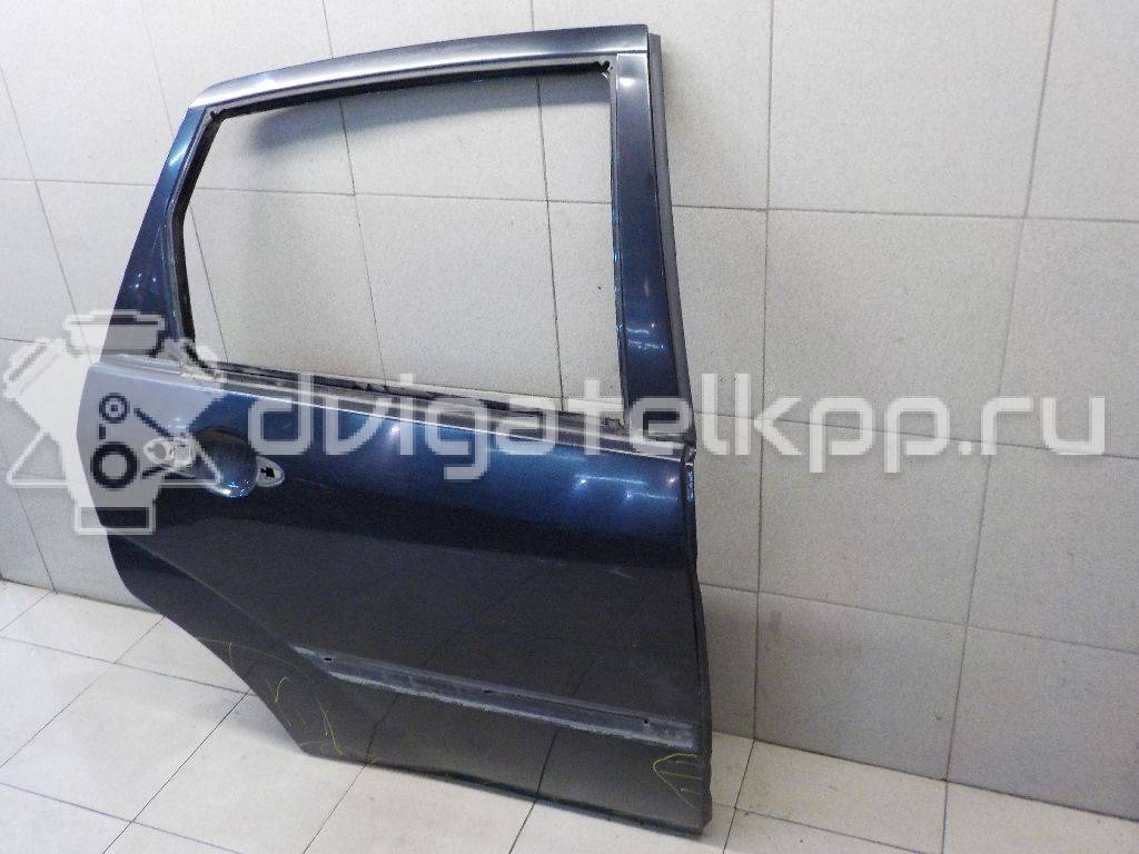 Фото Дверь задняя правая  1430137 для Ford Focus {forloop.counter}}
