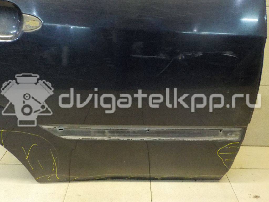 Фото Дверь задняя правая  1430137 для Ford Focus {forloop.counter}}