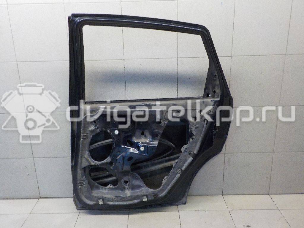 Фото Дверь задняя правая  1430137 для Ford Focus {forloop.counter}}
