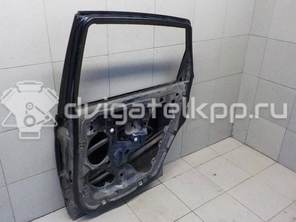 Фото Дверь задняя правая  1430137 для Ford Focus {forloop.counter}}