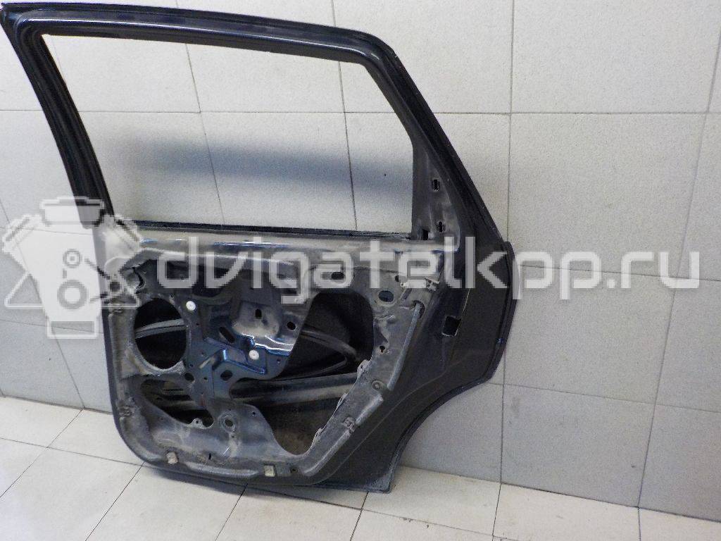 Фото Дверь задняя правая  1430137 для Ford Focus {forloop.counter}}