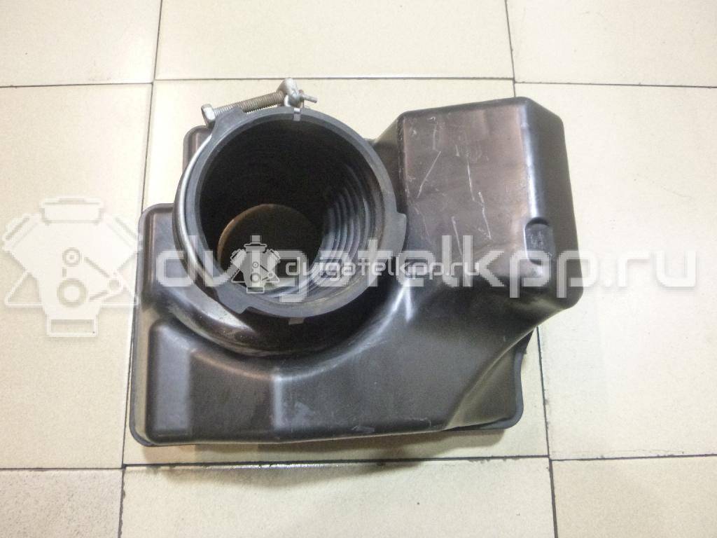 Фото Резонатор воздушного фильтра для двигателя 2GR-FE для Lotus / Lexus / Toyota / Toyota (Gac) 249-299 л.с 24V 3.5 л бензин 178810P030 {forloop.counter}}