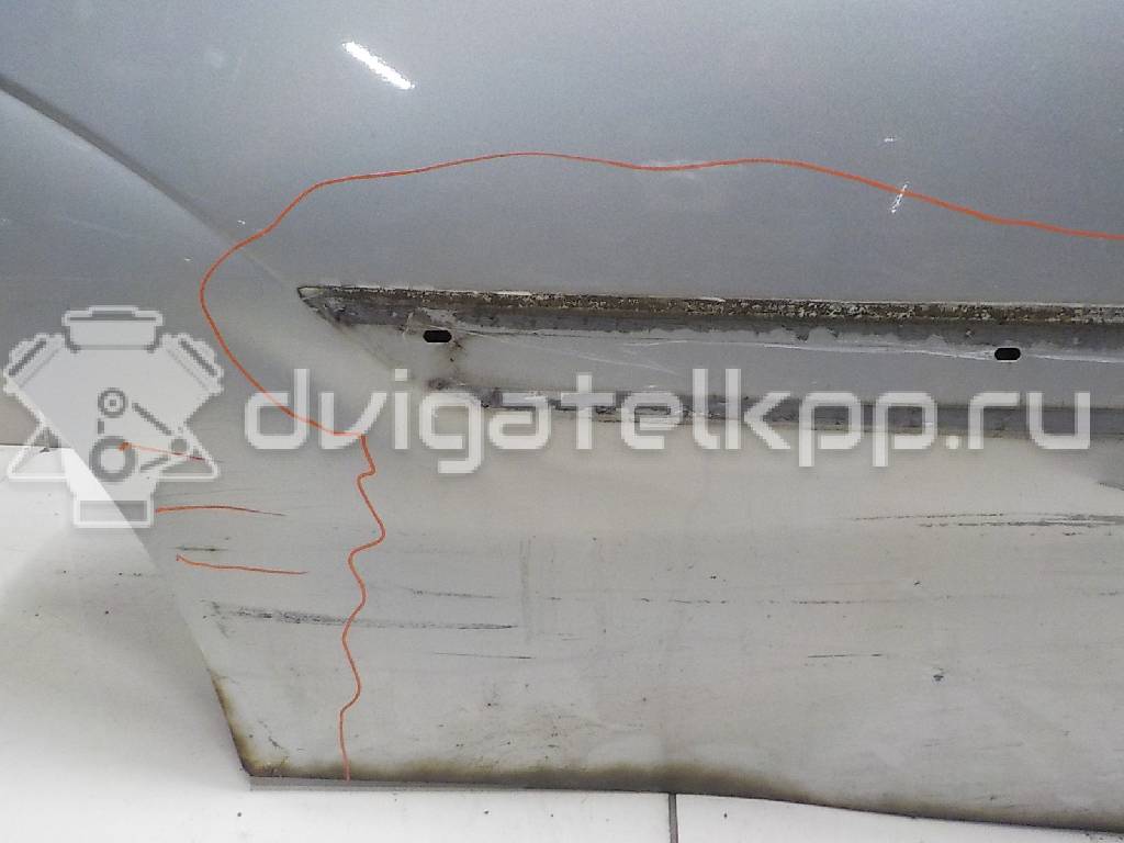 Фото Дверь задняя правая  1430137 для Ford Focus {forloop.counter}}
