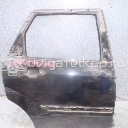 Фото Дверь задняя правая  1430148 для Ford Focus