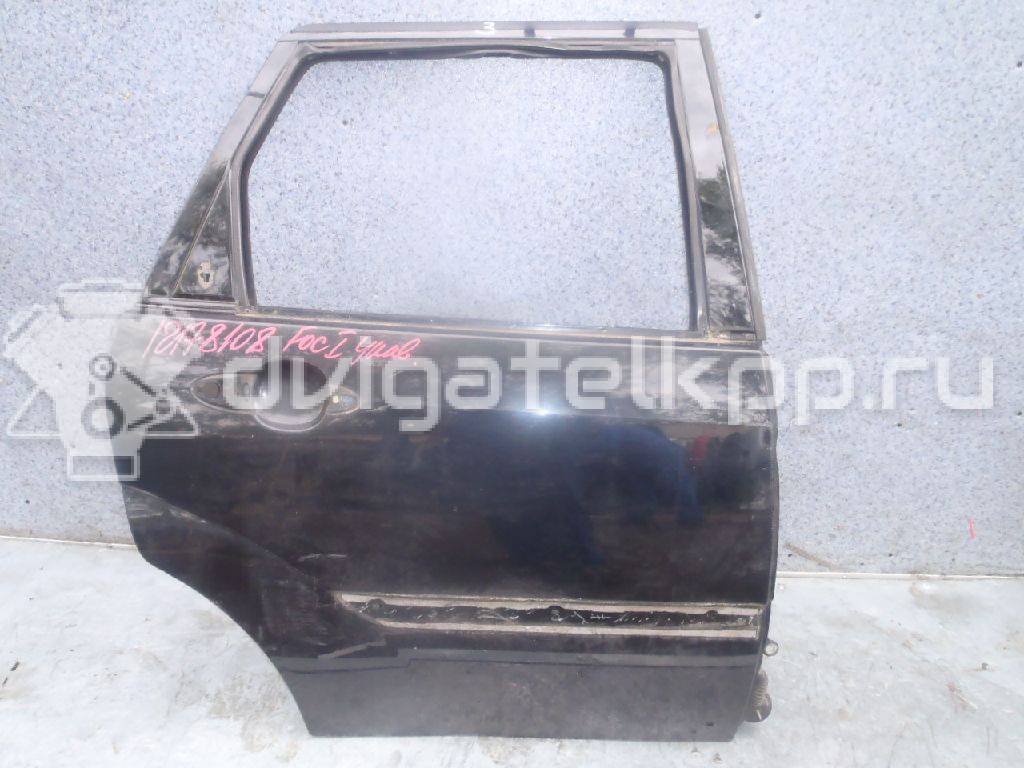 Фото Дверь задняя правая  1430148 для Ford Focus {forloop.counter}}