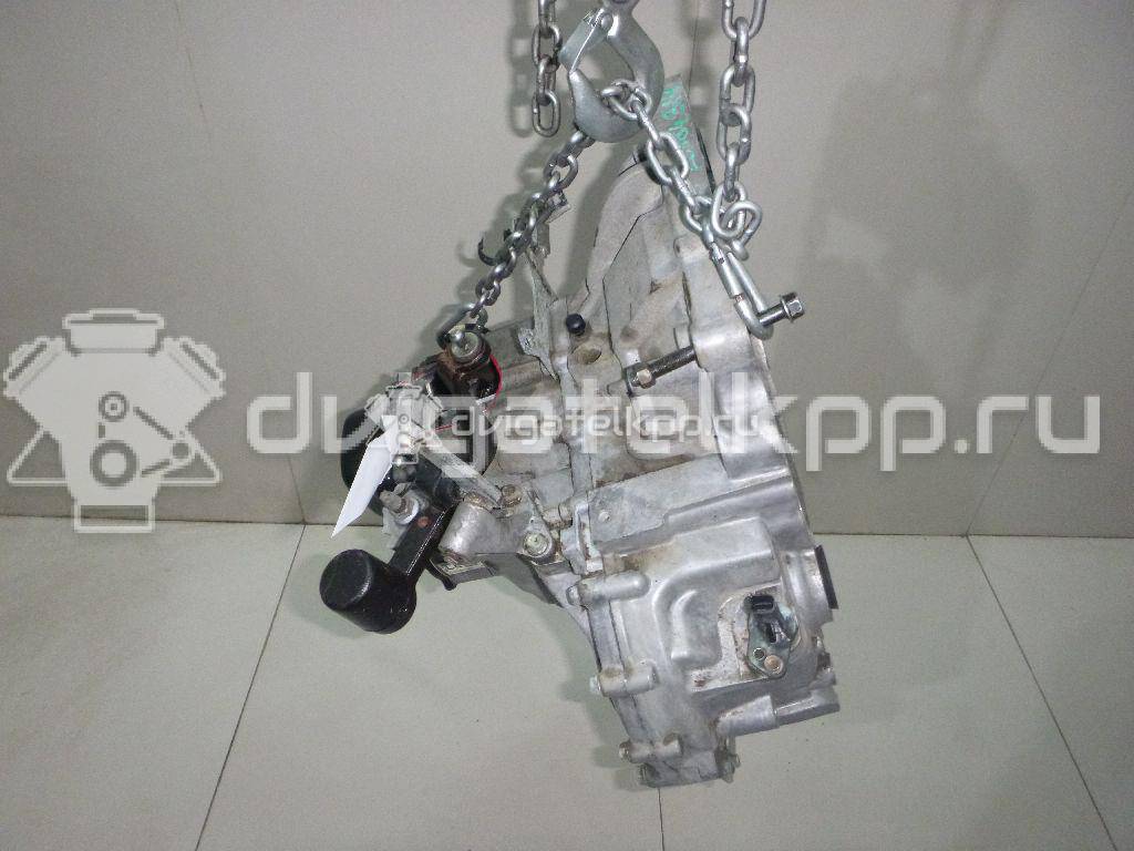 Фото Контрактная (б/у) МКПП для Mazda Demio Dw / 121 / 323 53-73 л.с 16V 1.3 л B3 (16V) бензин {forloop.counter}}