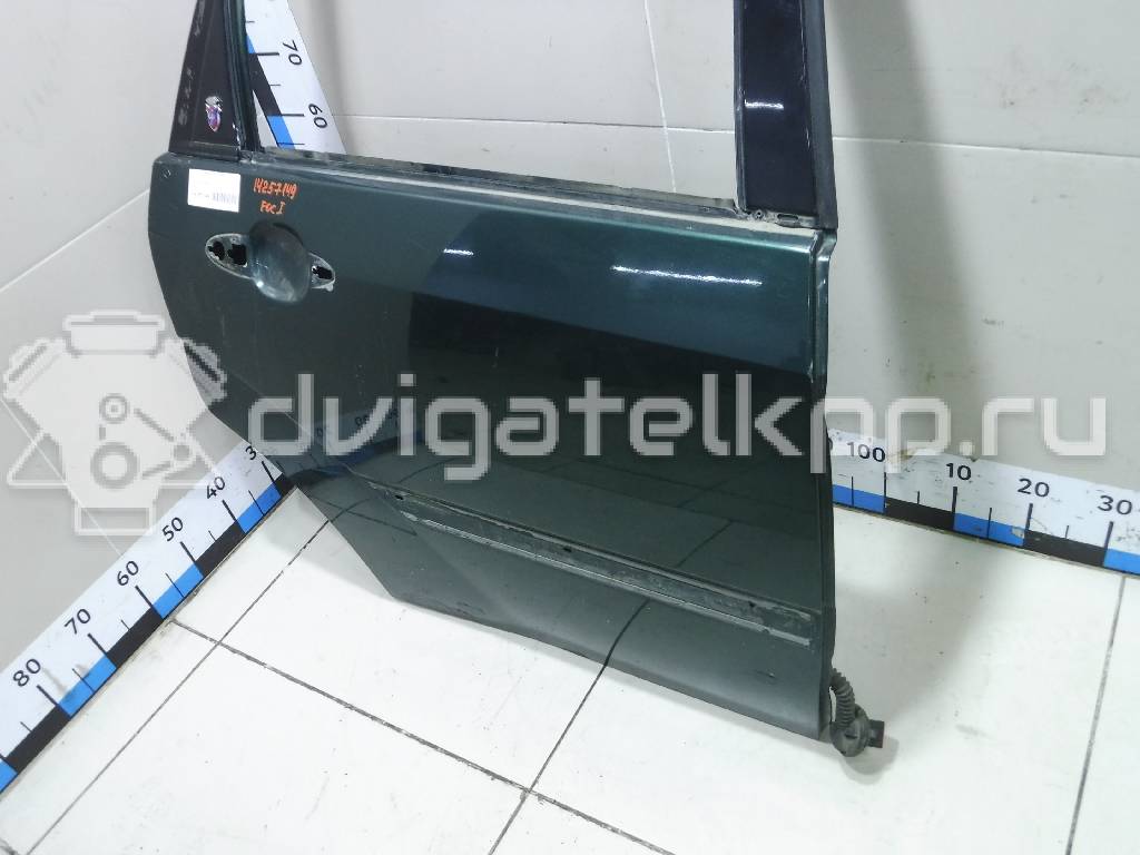 Фото Дверь задняя правая  1430148 для Ford Focus {forloop.counter}}
