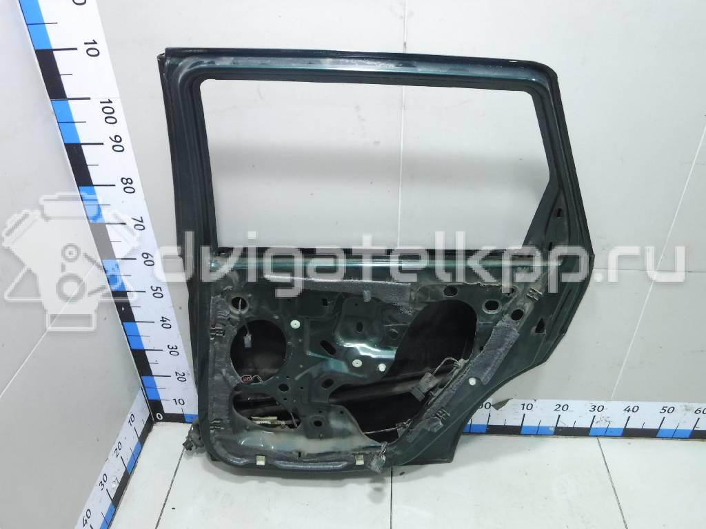 Фото Дверь задняя правая  1430148 для Ford Focus {forloop.counter}}