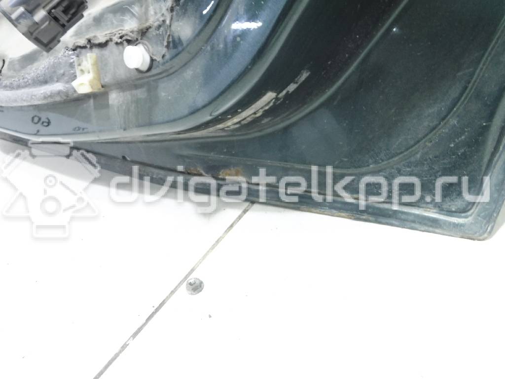 Фото Дверь задняя правая  1430148 для Ford Focus {forloop.counter}}