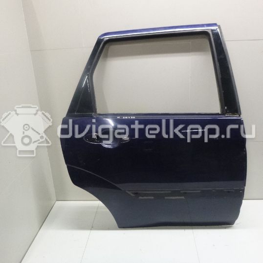 Фото Дверь задняя правая  1430148 для Ford Focus