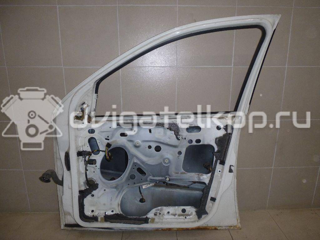 Фото Дверь передняя правая  1430132 для Ford Focus {forloop.counter}}