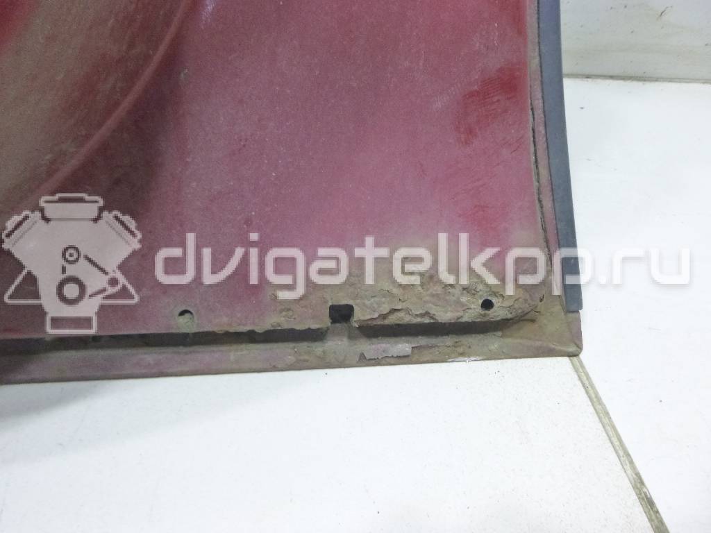 Фото Дверь передняя правая  1430132 для Ford Focus {forloop.counter}}