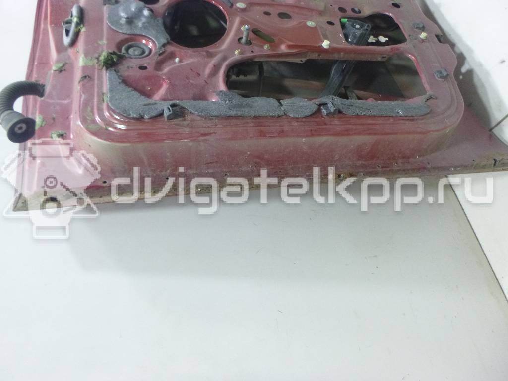 Фото Дверь передняя правая  1430132 для Ford Focus {forloop.counter}}