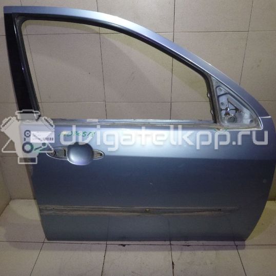 Фото Дверь передняя правая  1430132 для Ford Focus