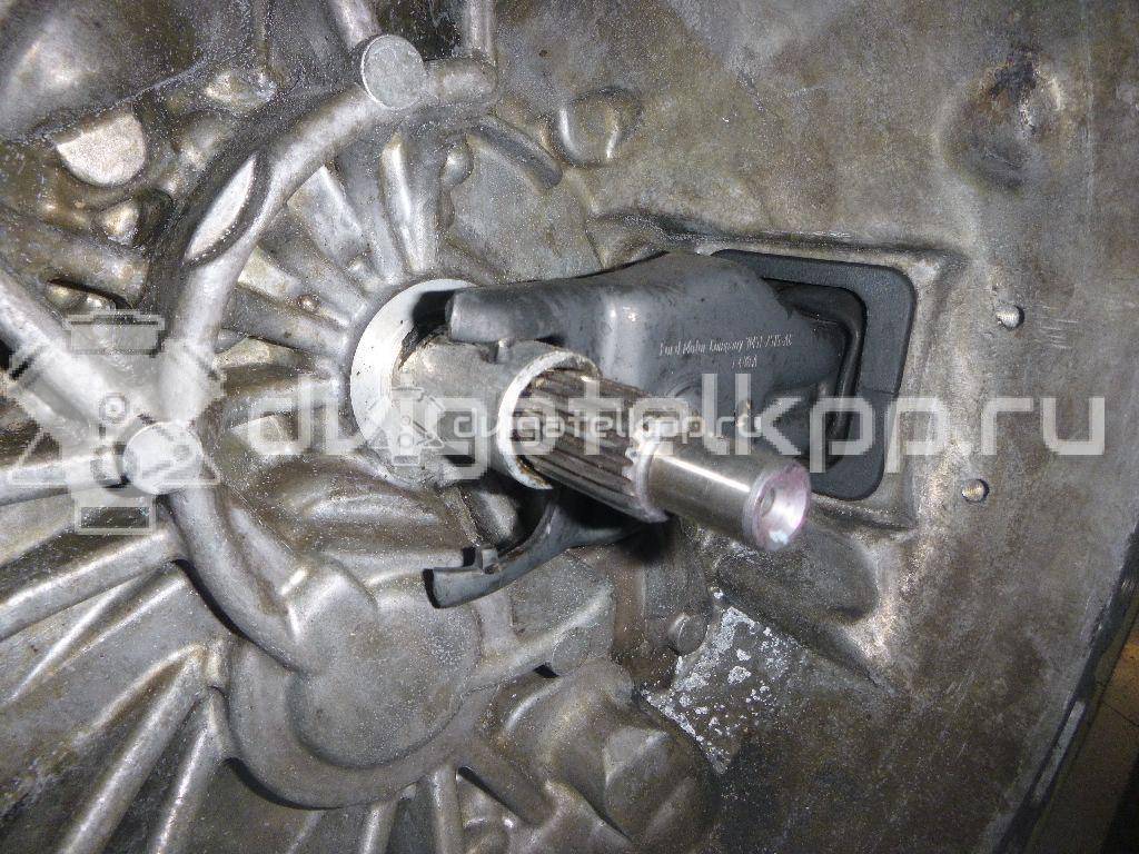 Фото Контрактная (б/у) МКПП для Mazda Demio Dw / 121 / 323 53-73 л.с 16V 1.3 л B3 (16V) бензин {forloop.counter}}