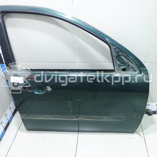 Фото Дверь передняя правая  1430132 для Ford Focus