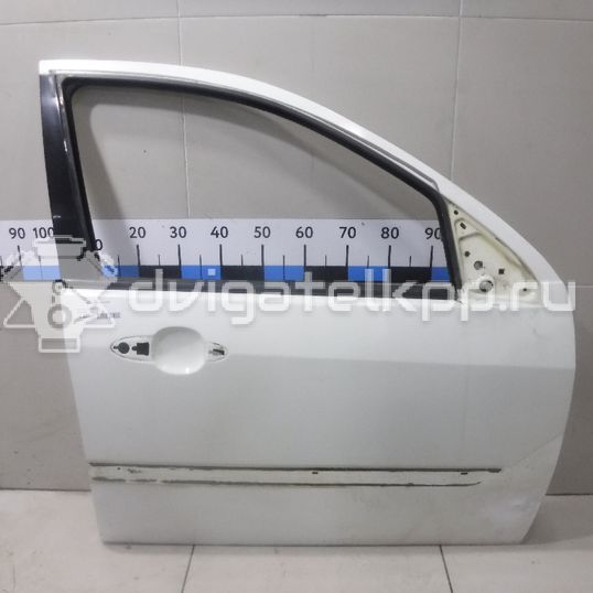 Фото Дверь передняя правая  1430132 для Ford Focus