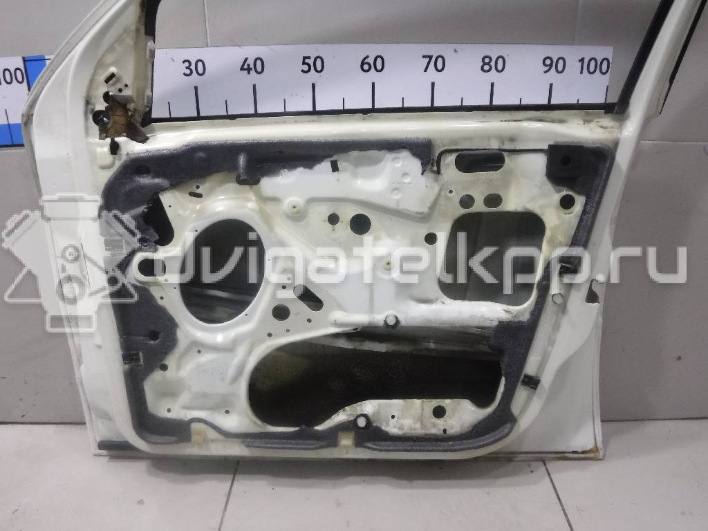 Фото Дверь передняя правая  1430132 для Ford Focus {forloop.counter}}