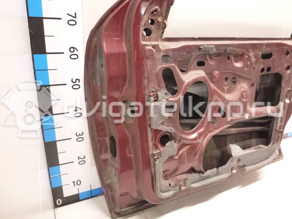 Фото Дверь передняя правая  1430132 для Ford Focus {forloop.counter}}