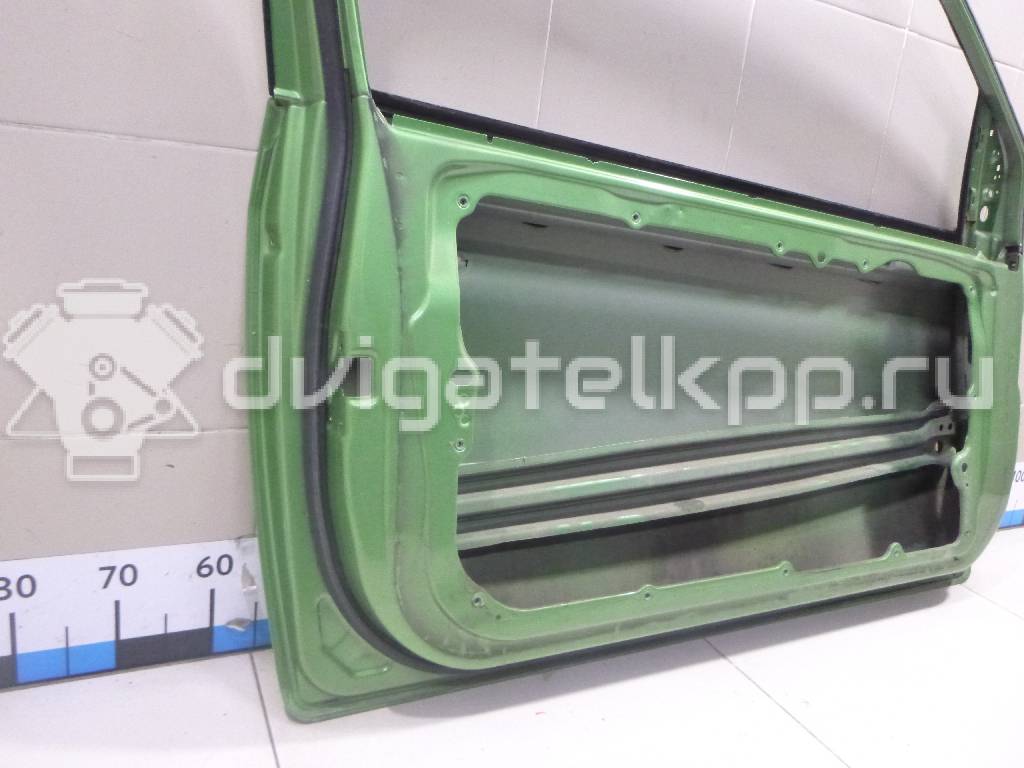 Фото Дверь передняя левая  1692539 для Ford Fiesta {forloop.counter}}