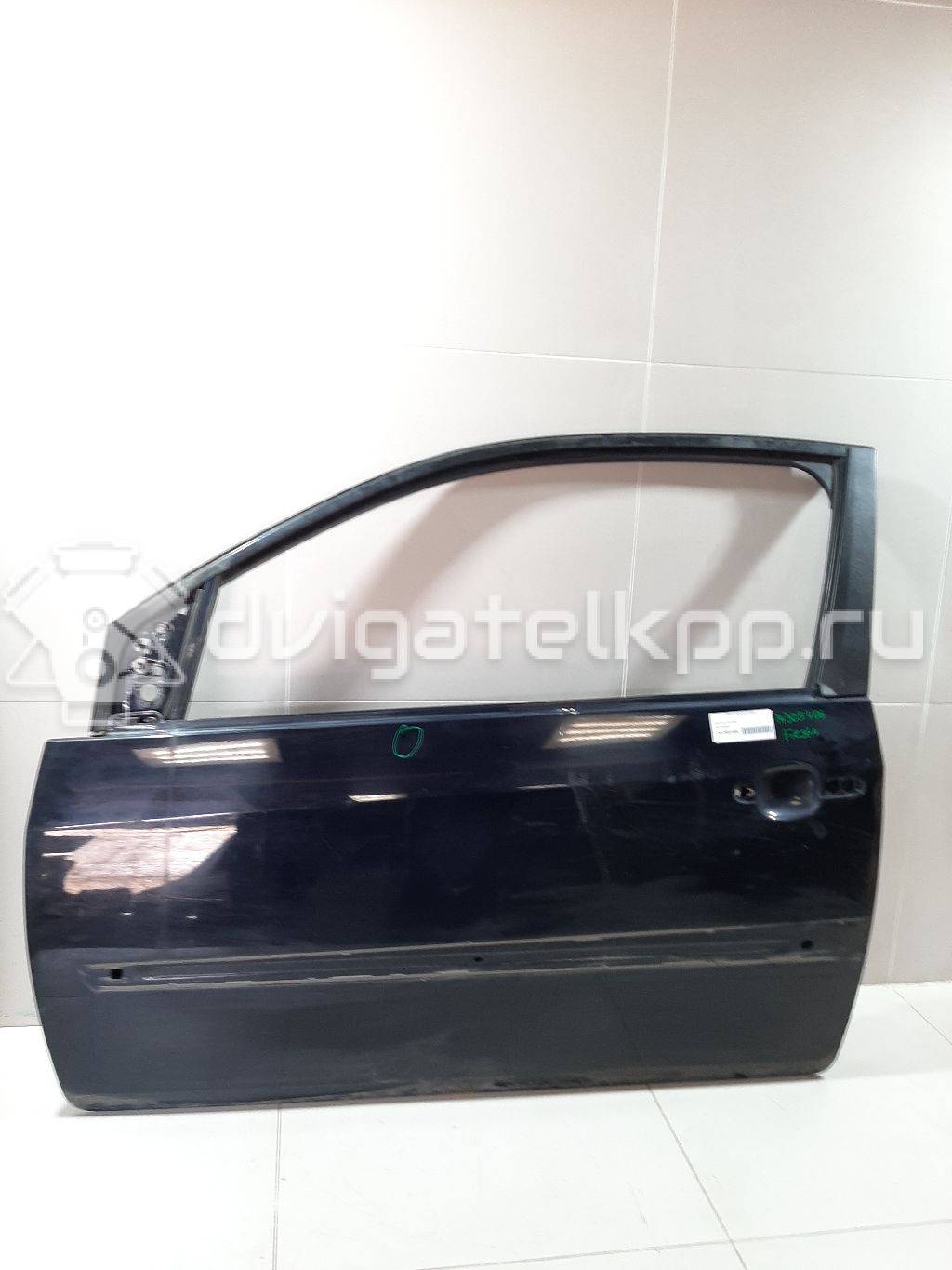 Фото Дверь передняя левая  1422349 для Ford Fiesta {forloop.counter}}