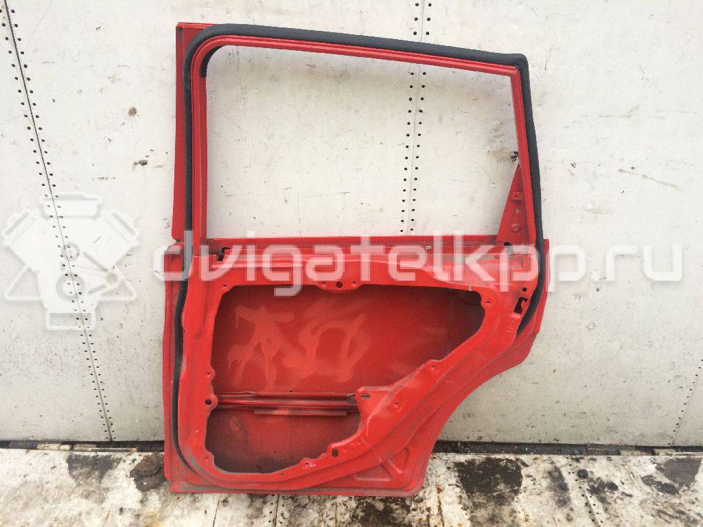 Фото Дверь задняя правая  1422334 для Ford Fiesta {forloop.counter}}