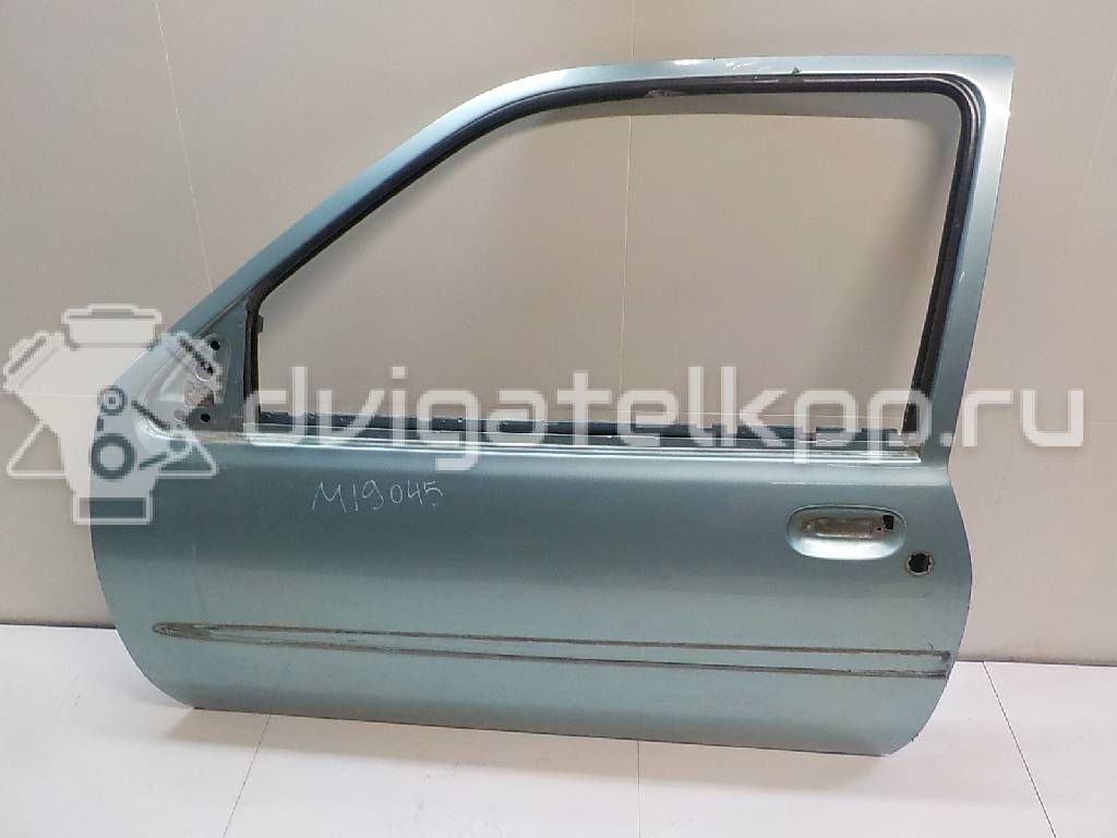 Фото Дверь передняя левая  1007033 для Ford Fiesta {forloop.counter}}