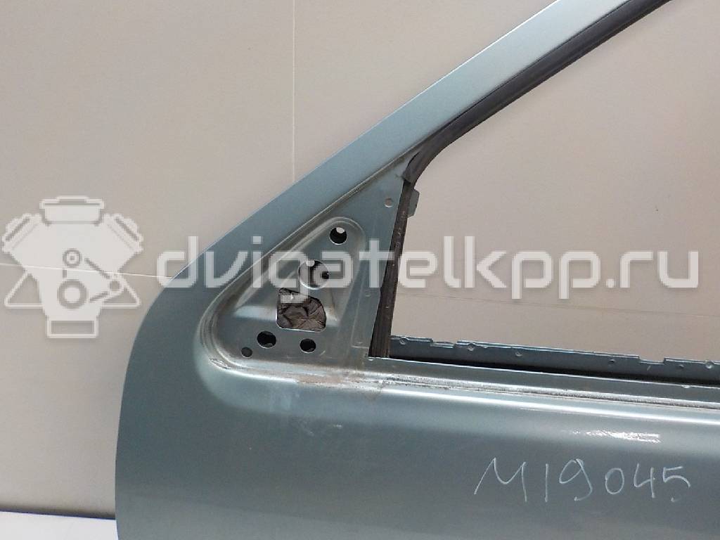 Фото Дверь передняя левая  1007033 для Ford Fiesta {forloop.counter}}