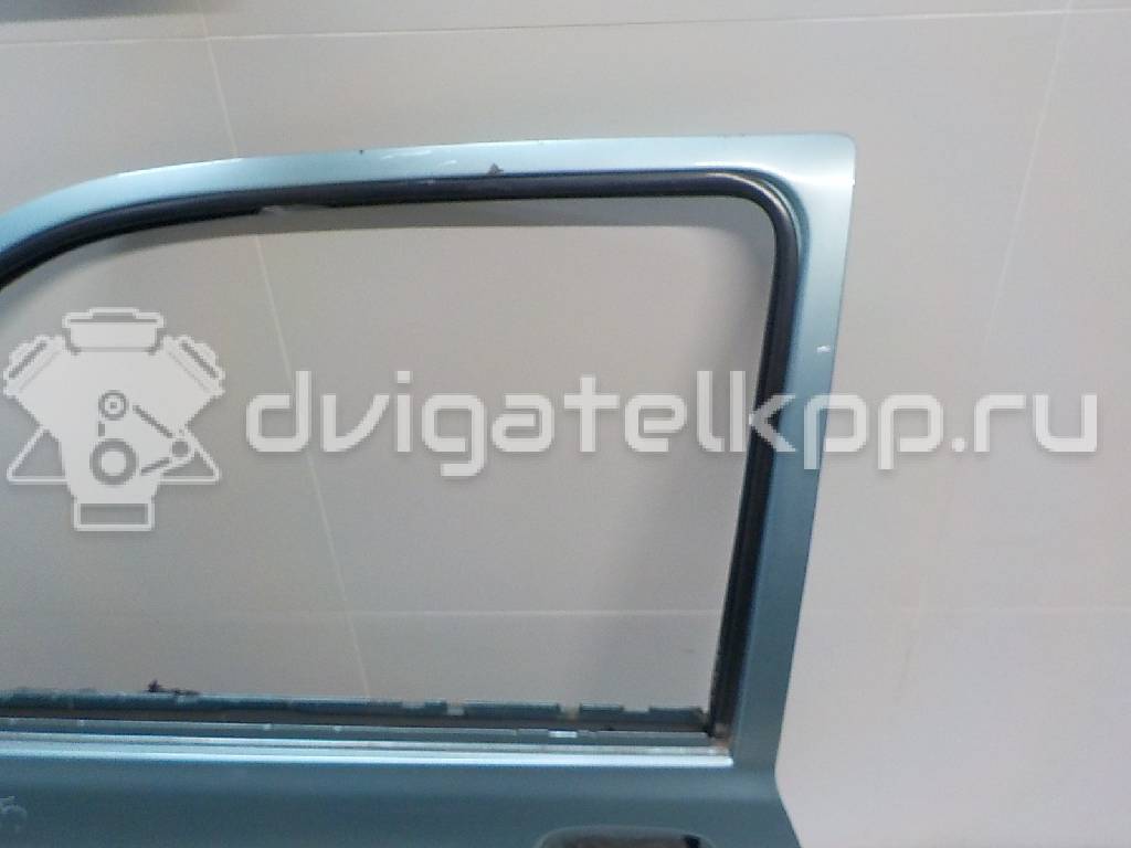 Фото Дверь передняя левая  1007033 для Ford Fiesta {forloop.counter}}