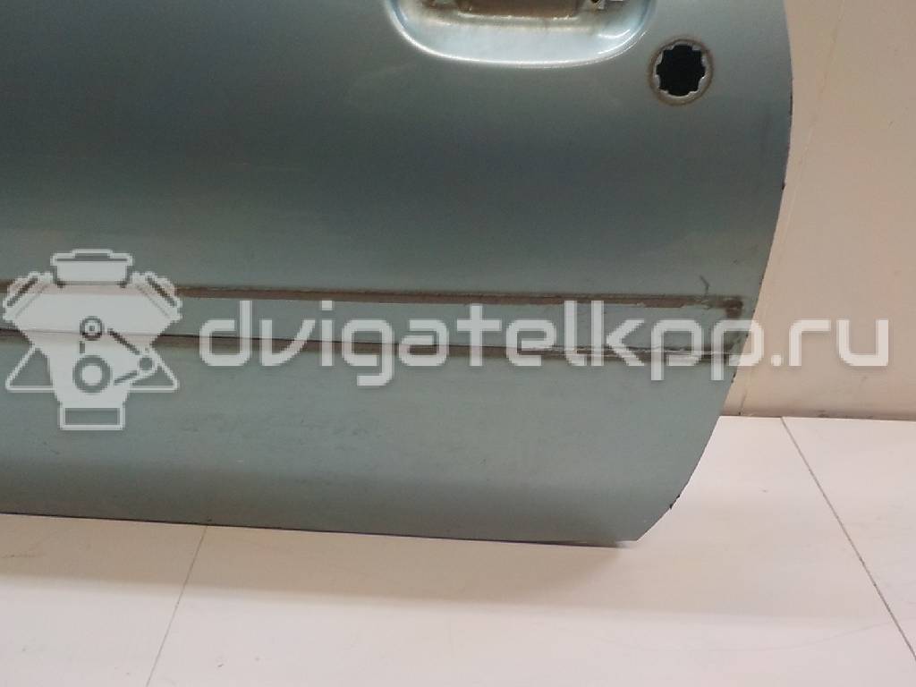 Фото Дверь передняя левая  1007033 для Ford Fiesta {forloop.counter}}