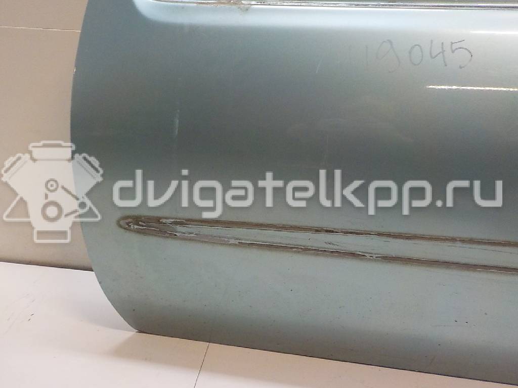Фото Дверь передняя левая  1007033 для Ford Fiesta {forloop.counter}}