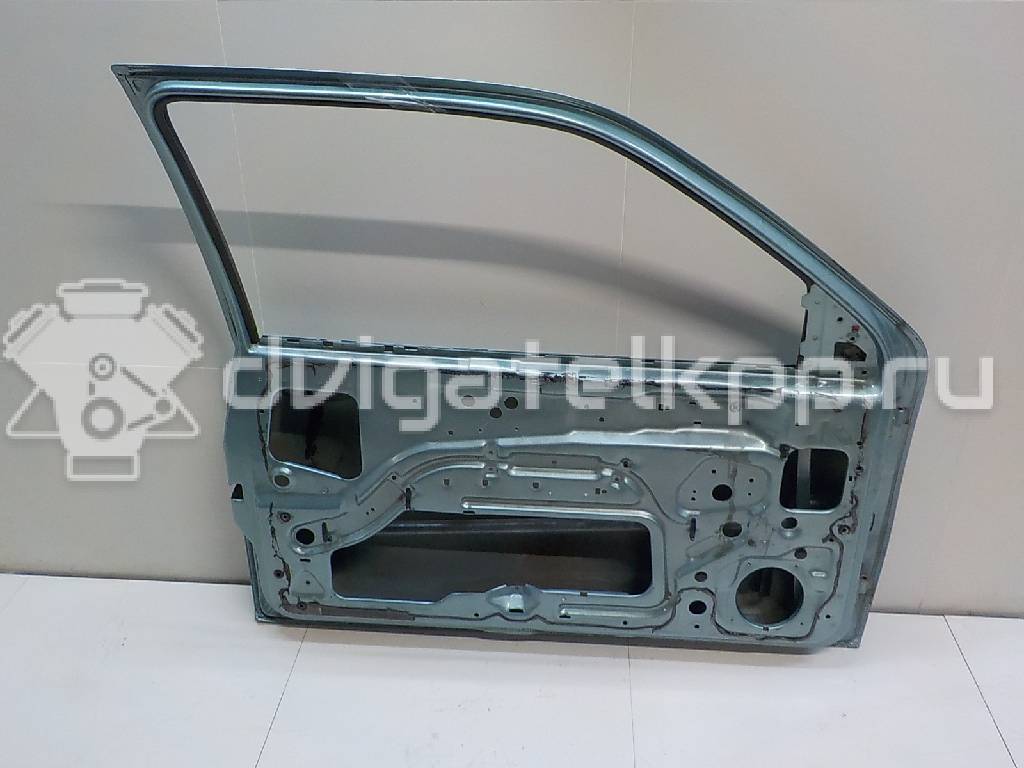 Фото Дверь передняя левая  1007033 для Ford Fiesta {forloop.counter}}