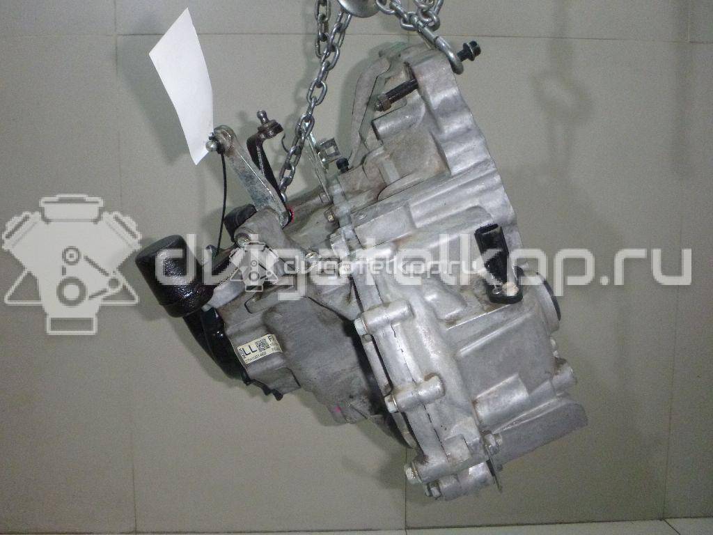 Фото Контрактная (б/у) МКПП для Mazda Demio Dw / 121 / 323 53-73 л.с 16V 1.3 л B3 (16V) бензин {forloop.counter}}