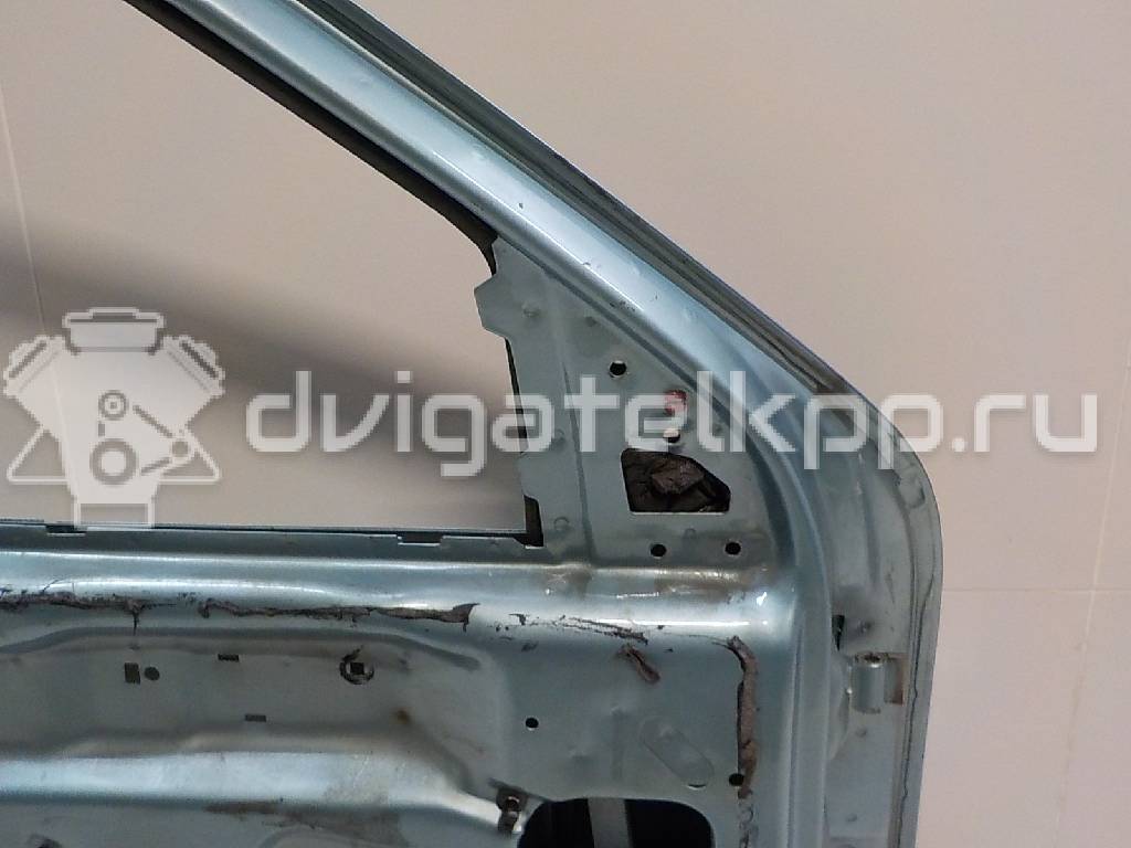 Фото Дверь передняя левая  1007033 для Ford Fiesta {forloop.counter}}