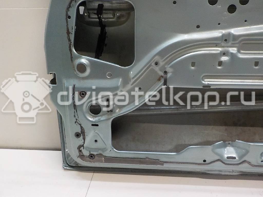 Фото Дверь передняя левая  1007033 для Ford Fiesta {forloop.counter}}