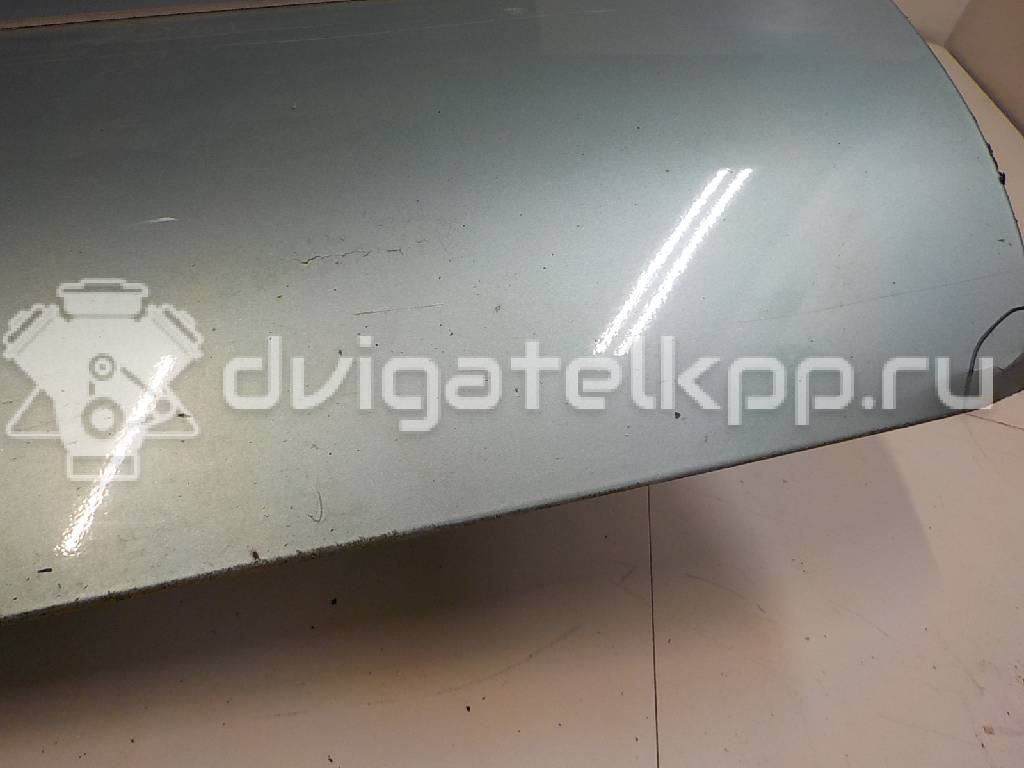 Фото Дверь передняя левая  1007033 для Ford Fiesta {forloop.counter}}