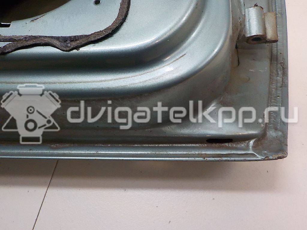 Фото Дверь передняя левая  1007033 для Ford Fiesta {forloop.counter}}