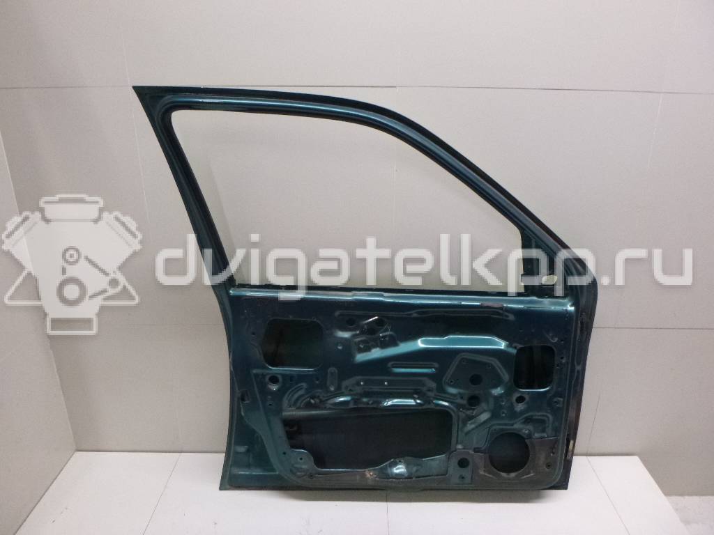 Фото Дверь передняя левая  1007037 для Ford Fiesta {forloop.counter}}