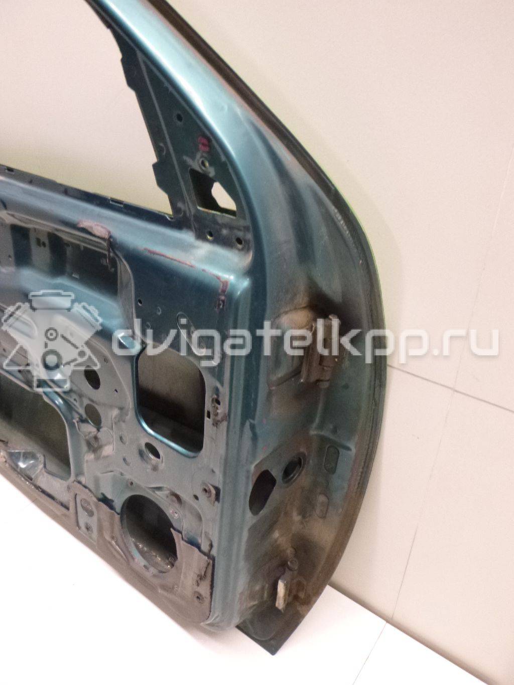 Фото Дверь передняя левая  1007037 для Ford Fiesta {forloop.counter}}