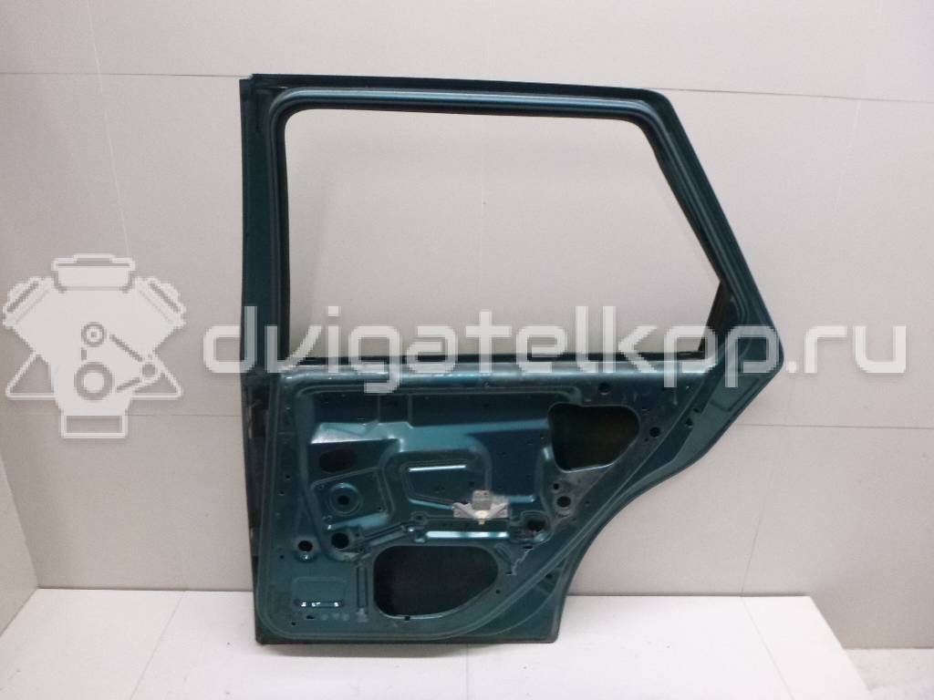 Фото Дверь задняя правая  1007034 для Ford Fiesta {forloop.counter}}