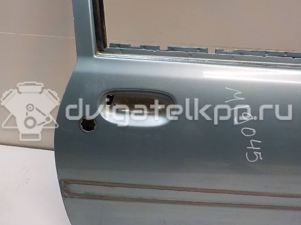 Фото Дверь передняя правая  1007032 для Ford Fiesta {forloop.counter}}